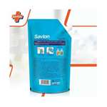 Savlon Moisture Shield Handwash Pouch(Refill Pack)- 750ml
